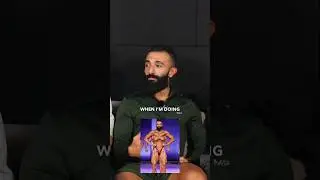 Extra Skin in bodybuilding competitionsبابا الWNBF....#wnbfpro #بابا _WNBF #giantkiller