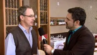 Gastronomia LaDoc (Programa Em alta 12/07/14)