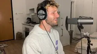 Everytime - Britney Spears (Cover by Josh Olsen)
