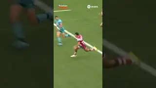 LRZ = SPEED!