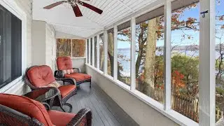 Seneca Lake For Sale 5105 Elm Rd. Dundee NY