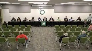 Winslow Township Board of Education 9/10/2025