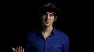 CRITICAL PATH&mdash;Matt Boch&mdash;Gender Assumptions in Mocap