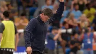 FIFA 21 incroyable but de j&eacute;sus