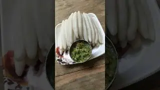 Chhattisgarhi Item Fara 😋| Fara kaise banaye 🤤| cg recipe fara #fara #cgfood #chhattisgarhifood