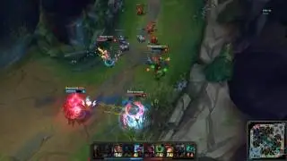 Thresh 04 Sacrifice