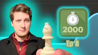 My Most Accurate Game Ever (100% Accuracy!) | 2000 Elo by 2027?