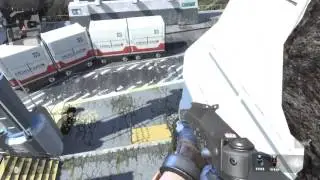 7 Infected Advanced Warfare Glitches: Defender Recovery Solar (Advanced Warfare Infected Glitches)