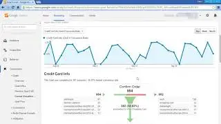 Goal Flow Report