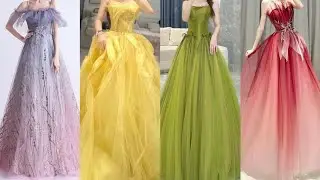 Ultra modern & beautiful silk satin prom dresses/bridesmaid & mother of the bride 2023 dresse design