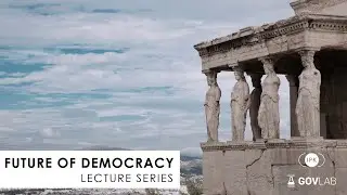 Continuity of Congress | Future of Democracy Lecture Series