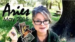 Aries May 2015 | Alchemy Scope for Your Soul Cycle
