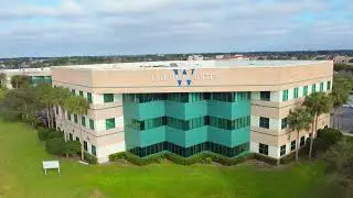 Spacious, Sophisticated, and Built for Growth | W Executive Suites St. Lucie West