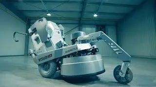 Betoncsiszol&oacute; g&eacute;pek-Lavina Elite sorozat-Grind Tech Kft.