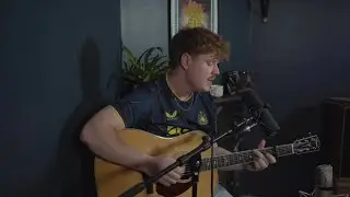 Sonny Tennet - Daisies (Acoustic Cover)