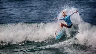 VANS US OPEN OF SURFING 2018 - Women 's CT Final Day.