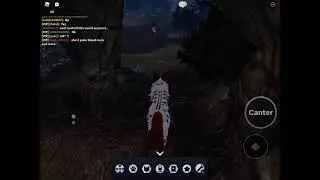 Uhh I met a warrior cats Karen (things only Wcue players will understand)