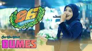 DUMES (Cover Woro Widowati) - MG 86 Production | CARLOS AUDIO | DANSTUDIO OFFICIAL