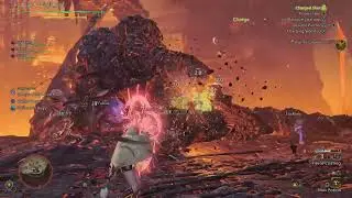 Monster Hunter Wilds - Bow vs Gogmazios (Daily Hunt 08/01)