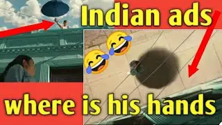 Funny Indian ads | No logic | Roast 2021 | 😅😅