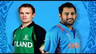 ICC 2011 22nd India Vs Ireland