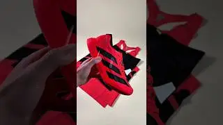 🔥Adios Pro 4 Lucid Red: The Fastest Just Got Bolder! #shorts #fyp #adiospro4