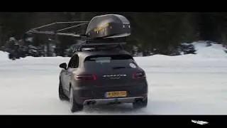 Filmotechnic Camera  Remote Systems