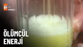 Enerji içecekleri uyuşturucu gibi  - atv Ana Haber 4 Temmuz 2024
