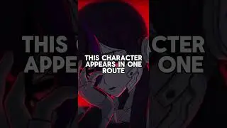 Guess the Hundred Line Last Defense Academy Character (#7) #anime #guessthecharacter #hundredline