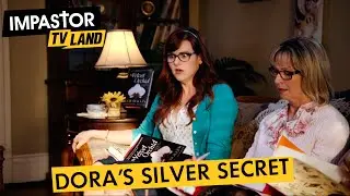 Impastor: Dora's Silver Secret