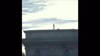 Kiki Challenge By Will Smith...
