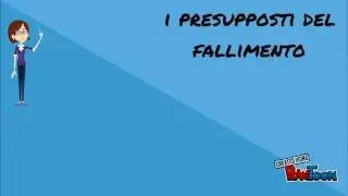 La crisi dell'impresa e i presupposti del fallimento