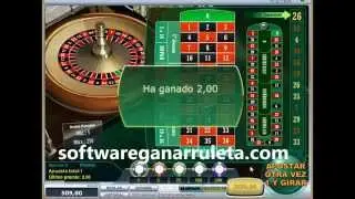 M&eacute;todo de la Martingala funciona
