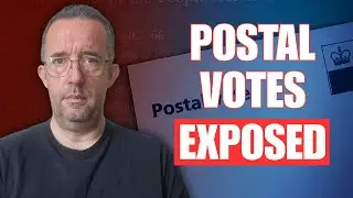 Postal Votes Exposed