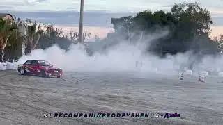 RK COMPANY | Music for Night Drive 2026)