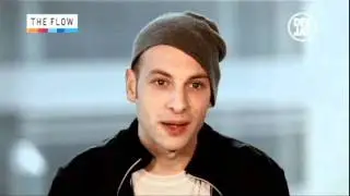 Clementino intervistato a The Flow.