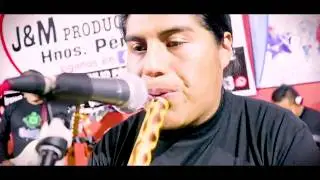 LOS &Ntilde;UKANCHIS. CONCIERTO EN EL ANIVERSARIO DE RADIO KIMSAKOCHA