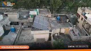 25kW Solar Site &ndash; Powering Homes & Businesses #cityphotsunenergy #cleanenergy #solarenergy