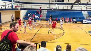 11/13/25 Ponder vs Decatur - L