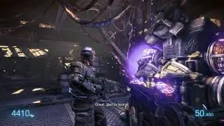 Bulletstorm Full Clip Edition [Part 2] The Giant Pinwheel of DooM