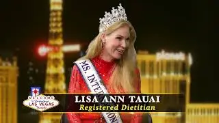 Las Vegas Tonight Presents Lisa Ann Tauai w/ Guest Host