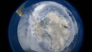 Ocean Surface Topography Constellation (OST)