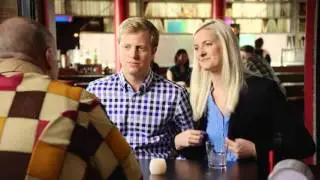 GRAR Speed Dating Commercial