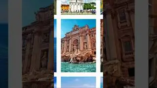 Zoom Animation in Canva in Seconds! 🔥 #canva #canvatips #presentation