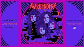 STARBENDERS - Hangin' On Tonight