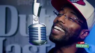 Indie On Edgewood: King Elway - Freestyle (Get Away) Episode 3