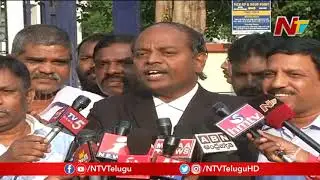 High Court Orders To Set Up 3 Member Committee To Resolve TSRTC Strike | NTV