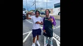 Lil Kee x Lil Darius x Lil Dann Type Beat 2022 