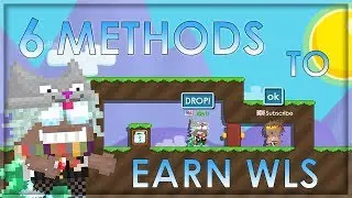 How Do I Earn Diamond Locks? | Growtopia