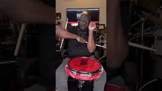 Learn This Stick Trick with Atlanta Drum Academy